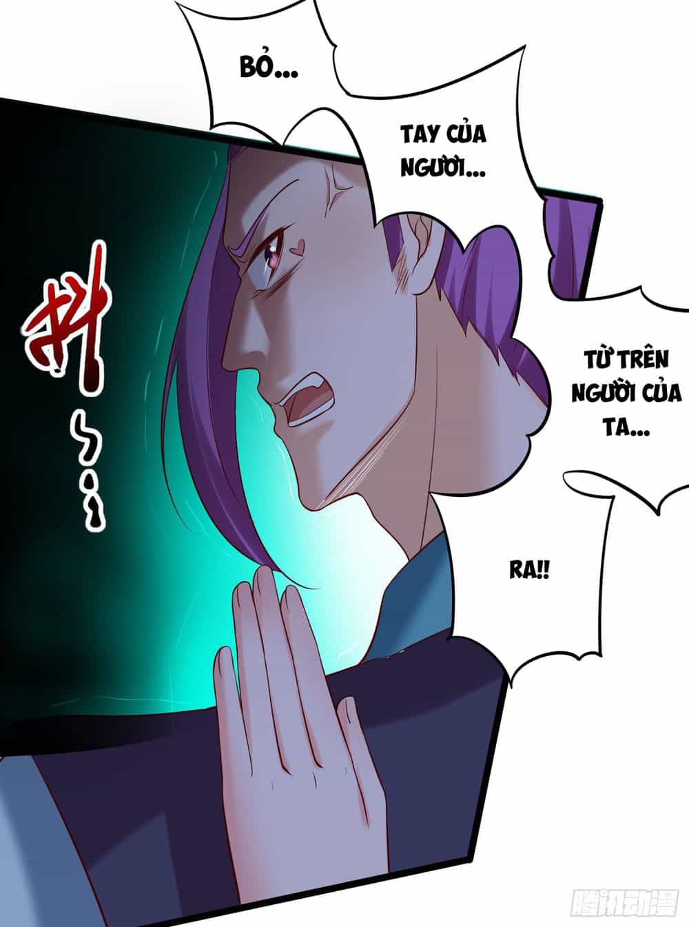 Ta Cần Thiết Phải Làm Người Tốt - Chương 10 - ảnh 17
