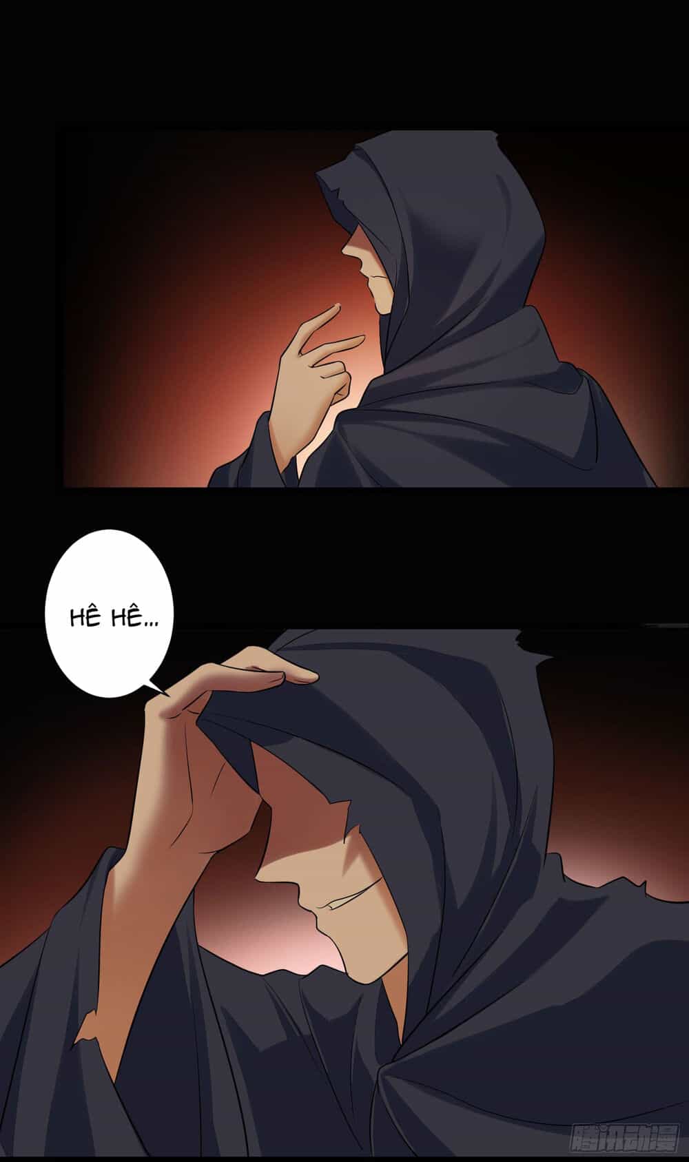 Ta Cần Thiết Phải Làm Người Tốt - Chương 11 - ảnh 41