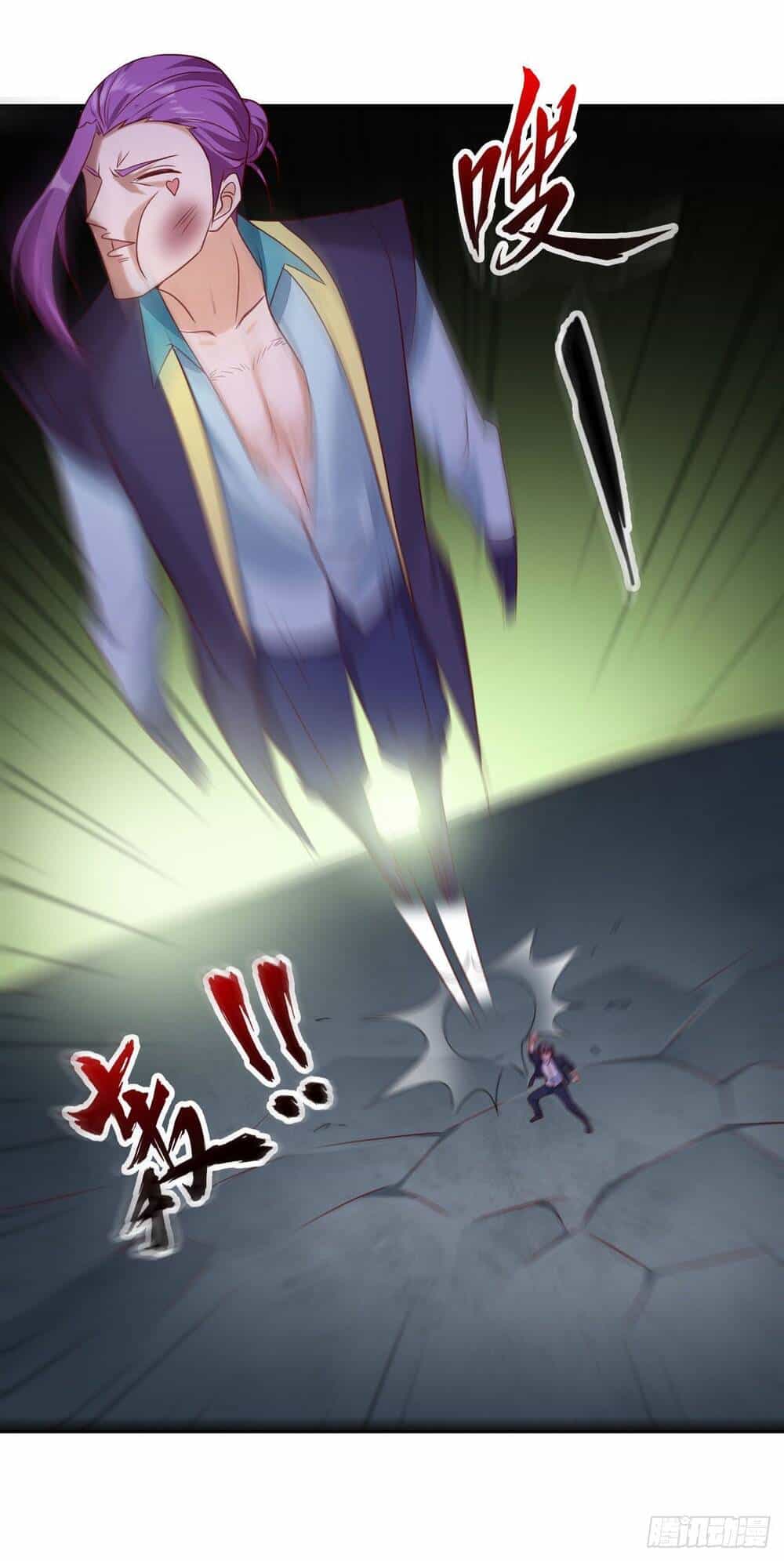 Ta Cần Thiết Phải Làm Người Tốt - Chương 13 - ảnh 21