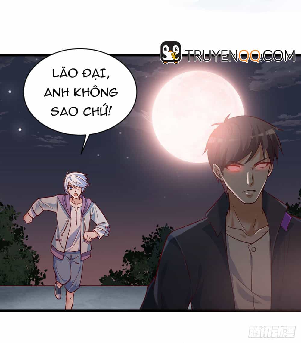 Ta Cần Thiết Phải Làm Người Tốt - Chương 13 - ảnh 31