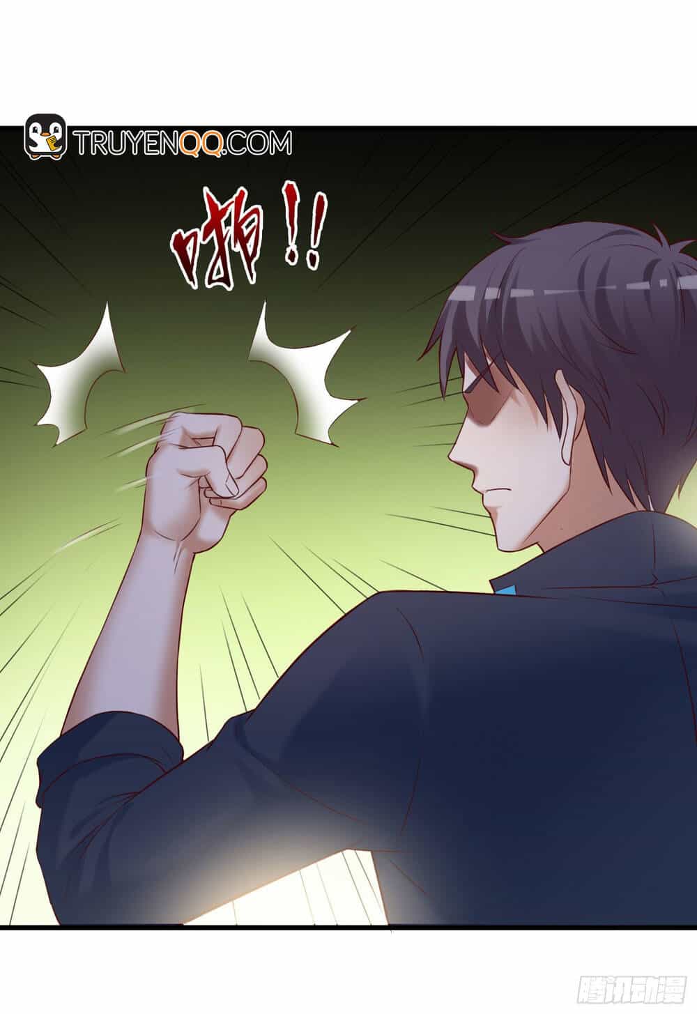 Ta Cần Thiết Phải Làm Người Tốt - Chương 14 - ảnh 18