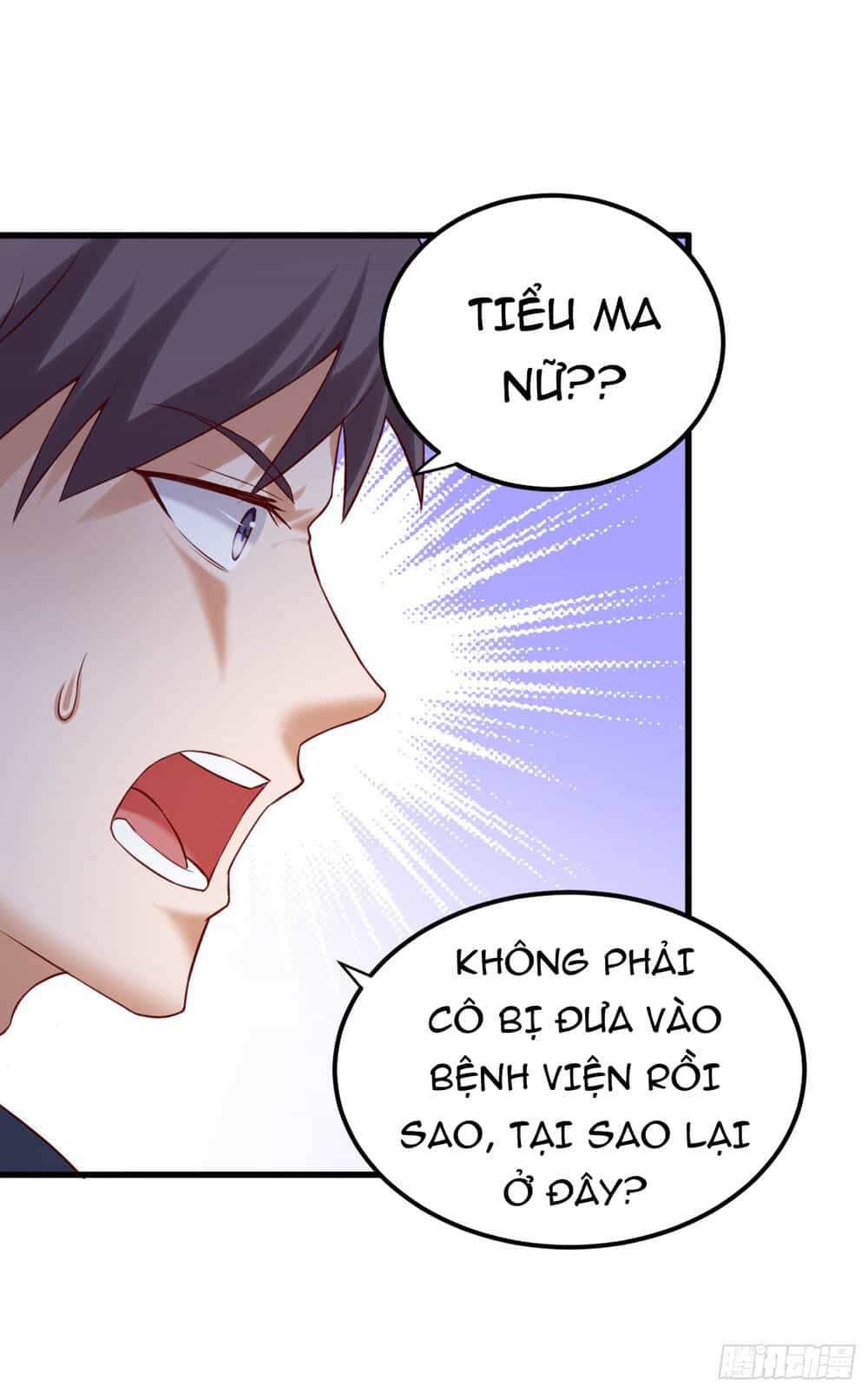 Ta Cần Thiết Phải Làm Người Tốt - Chương 14 - ảnh 21
