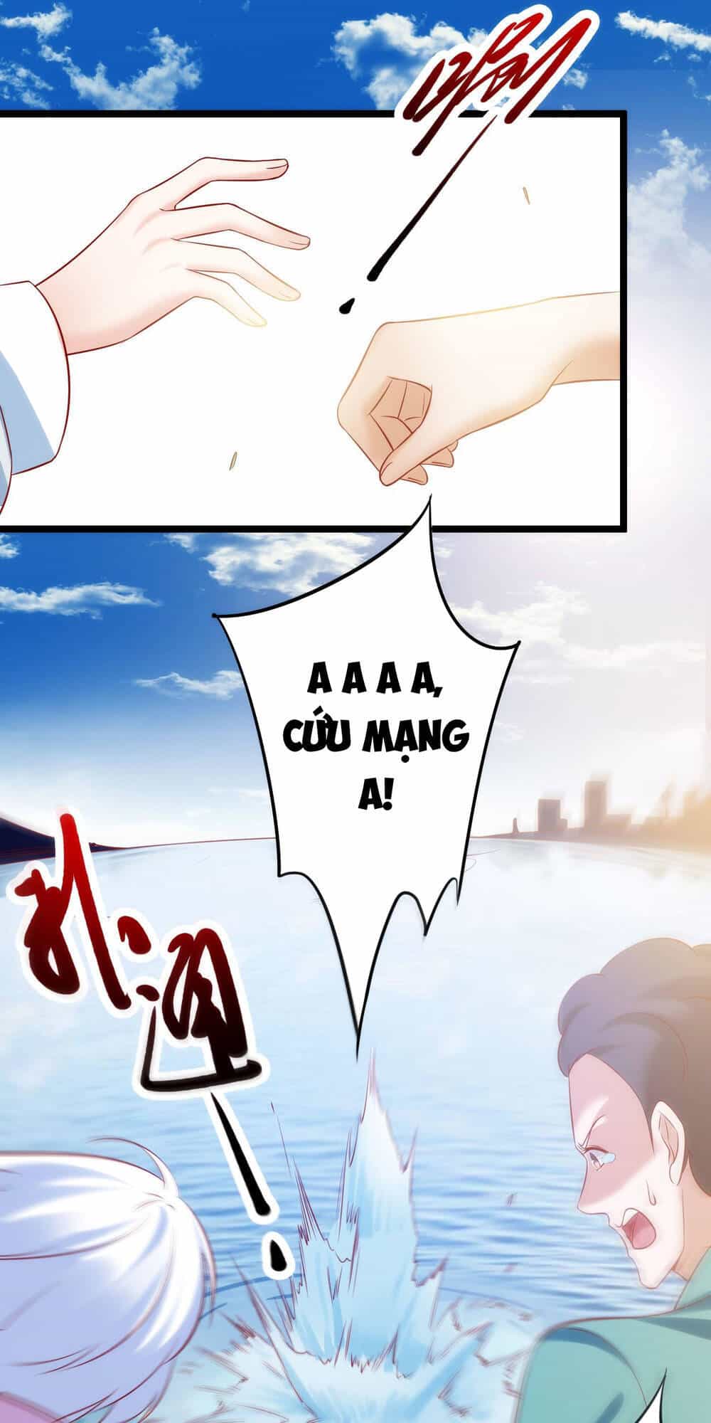 Ta Cần Thiết Phải Làm Người Tốt - Chương 15 - ảnh 13