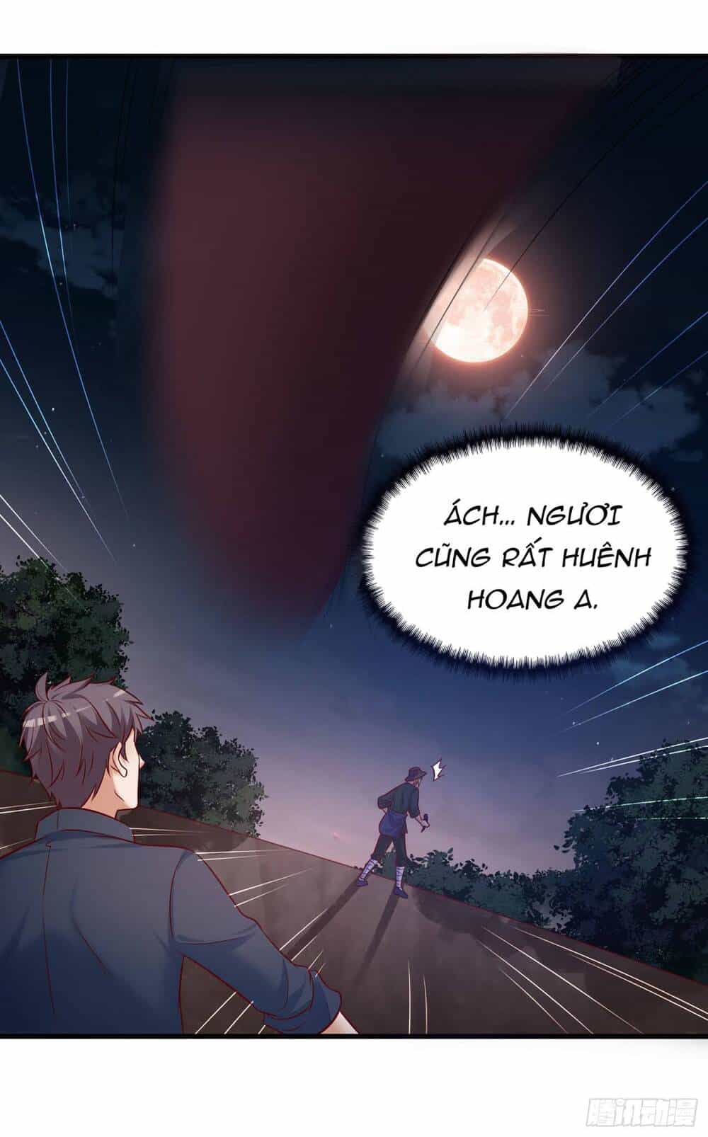 Ta Cần Thiết Phải Làm Người Tốt - Chương 18 - ảnh 30