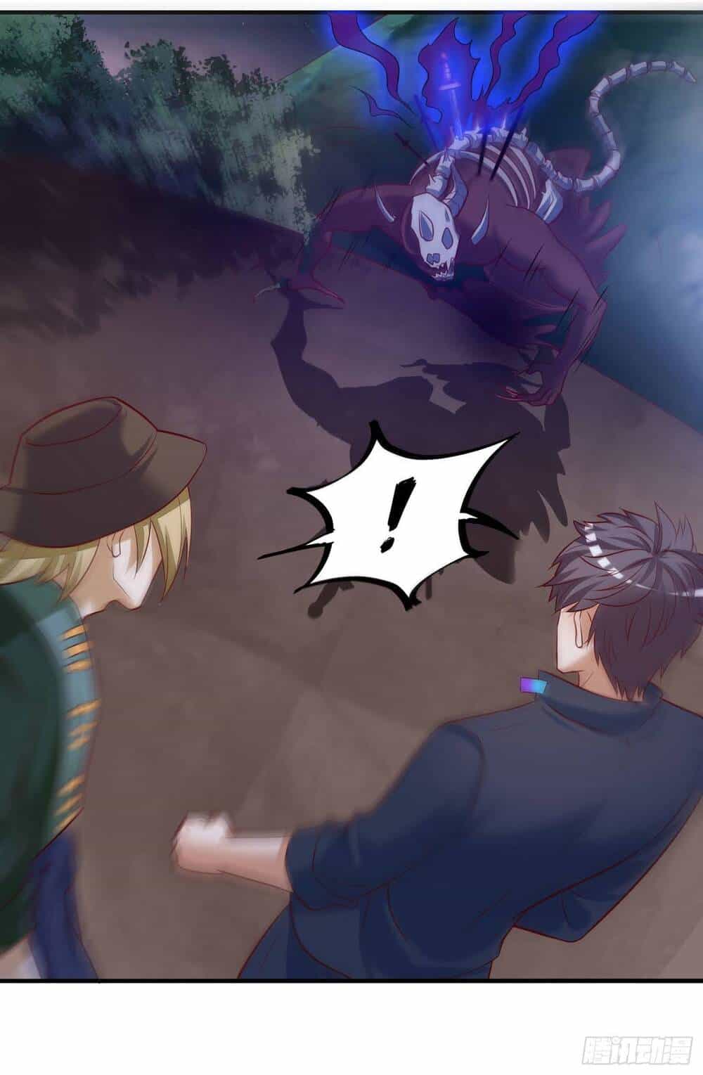 Ta Cần Thiết Phải Làm Người Tốt - Chương 19 - ảnh 17