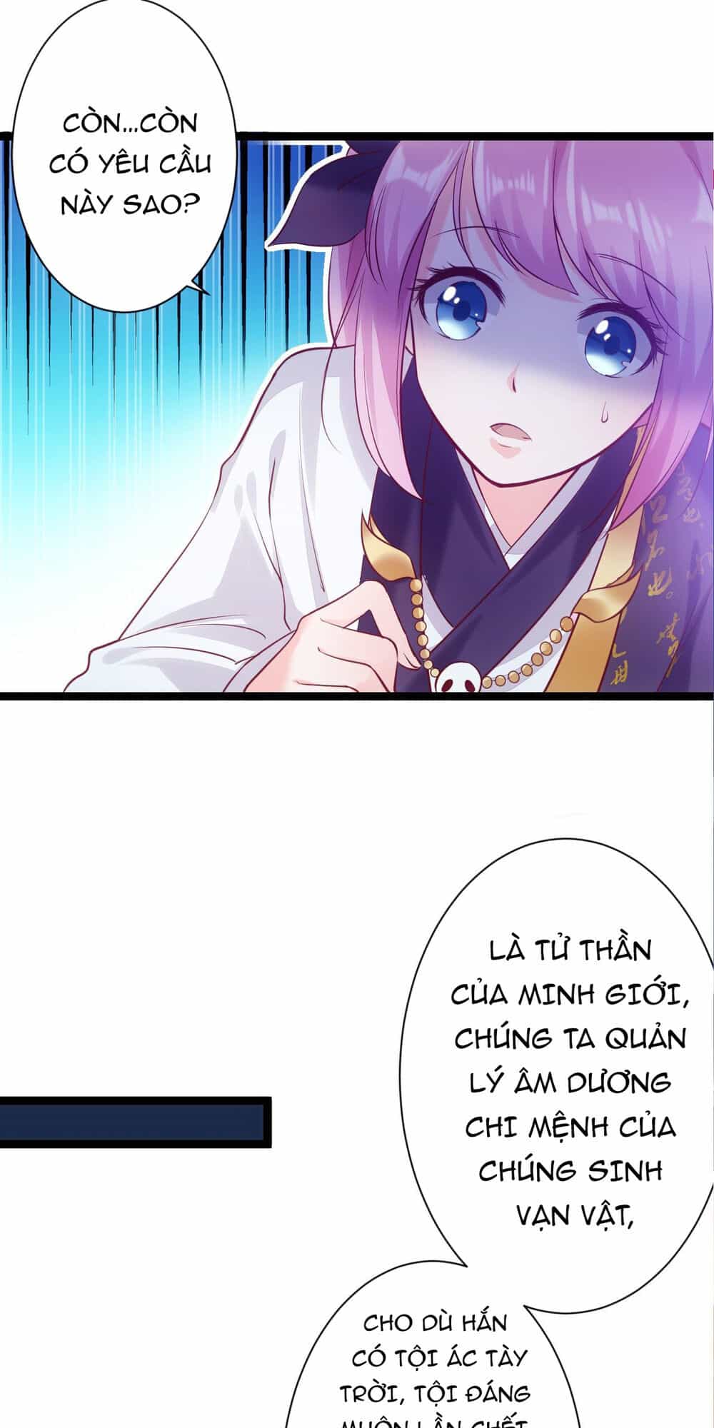 Ta Cần Thiết Phải Làm Người Tốt - Chương 2 - ảnh 64