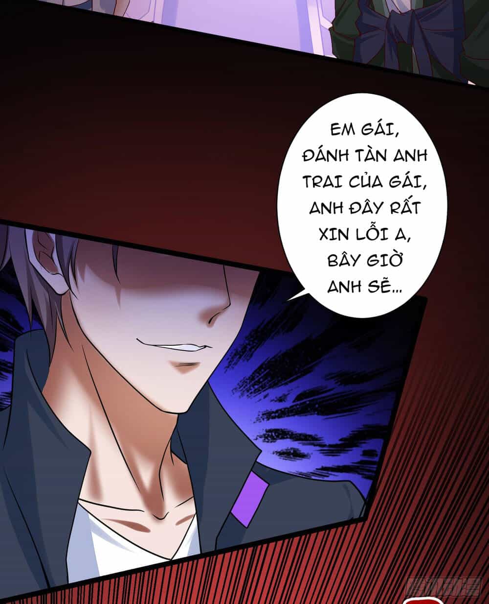 Ta Cần Thiết Phải Làm Người Tốt - Chương 22 - ảnh 31