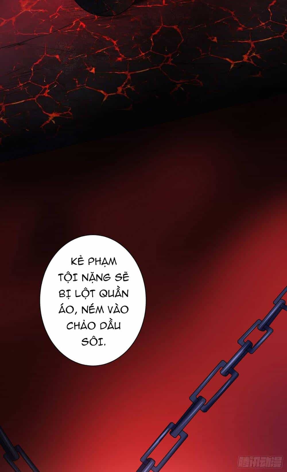 Ta Cần Thiết Phải Làm Người Tốt - Chương 23 - ảnh 15