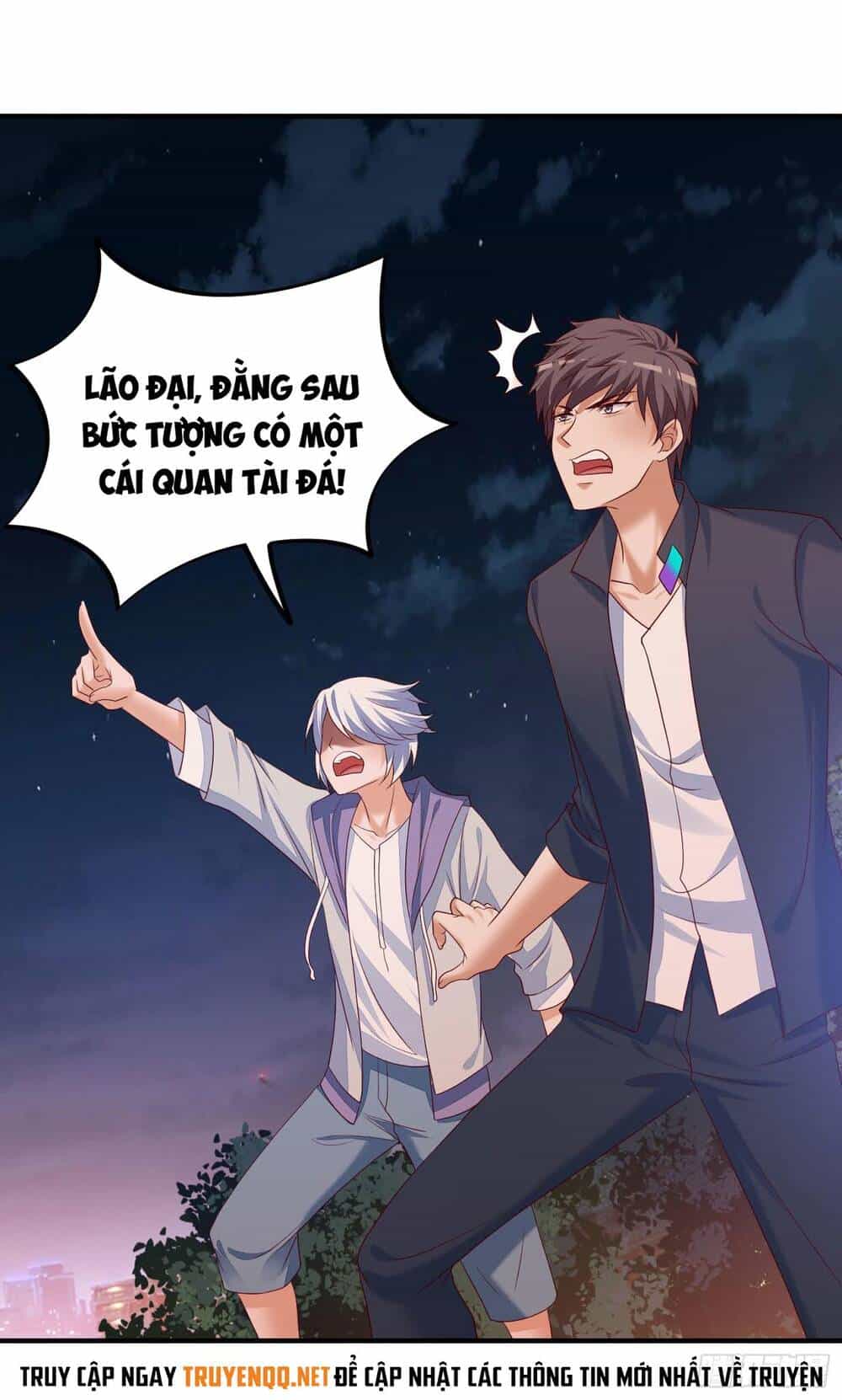 Ta Cần Thiết Phải Làm Người Tốt - Chương 24 - ảnh 21