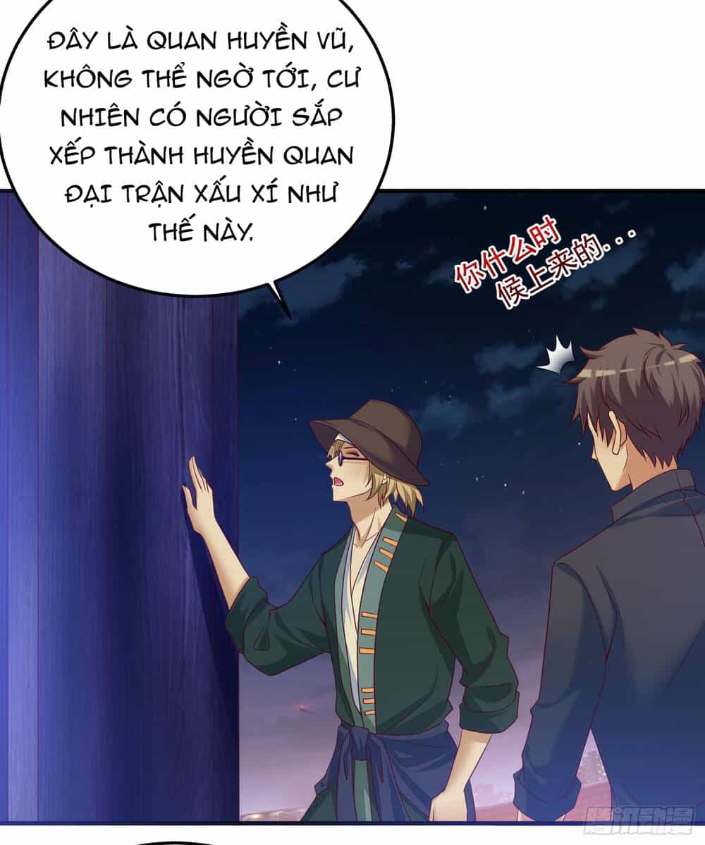 Ta Cần Thiết Phải Làm Người Tốt - Chương 24 - ảnh 31