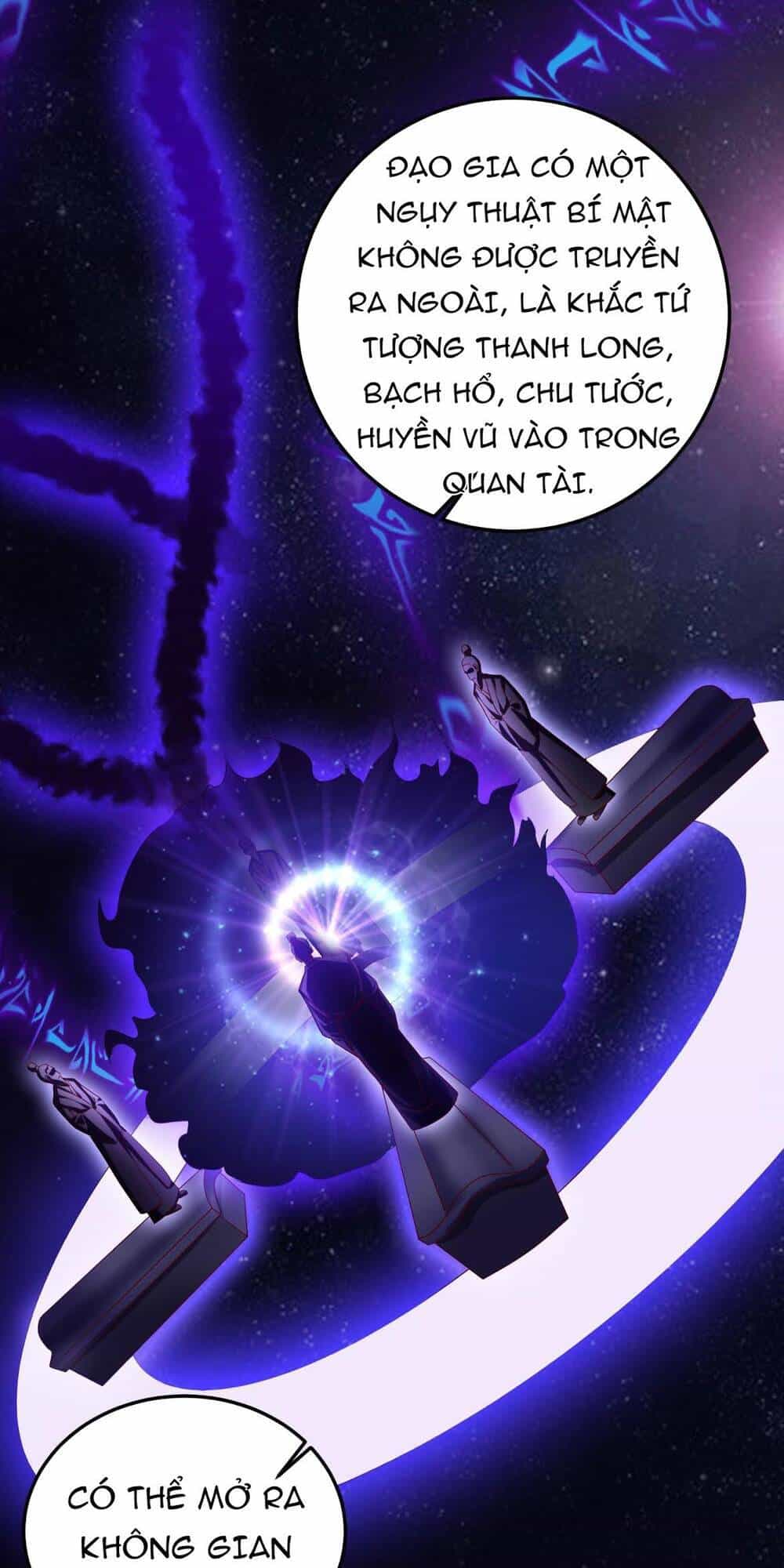 Ta Cần Thiết Phải Làm Người Tốt - Chương 24 - ảnh 34