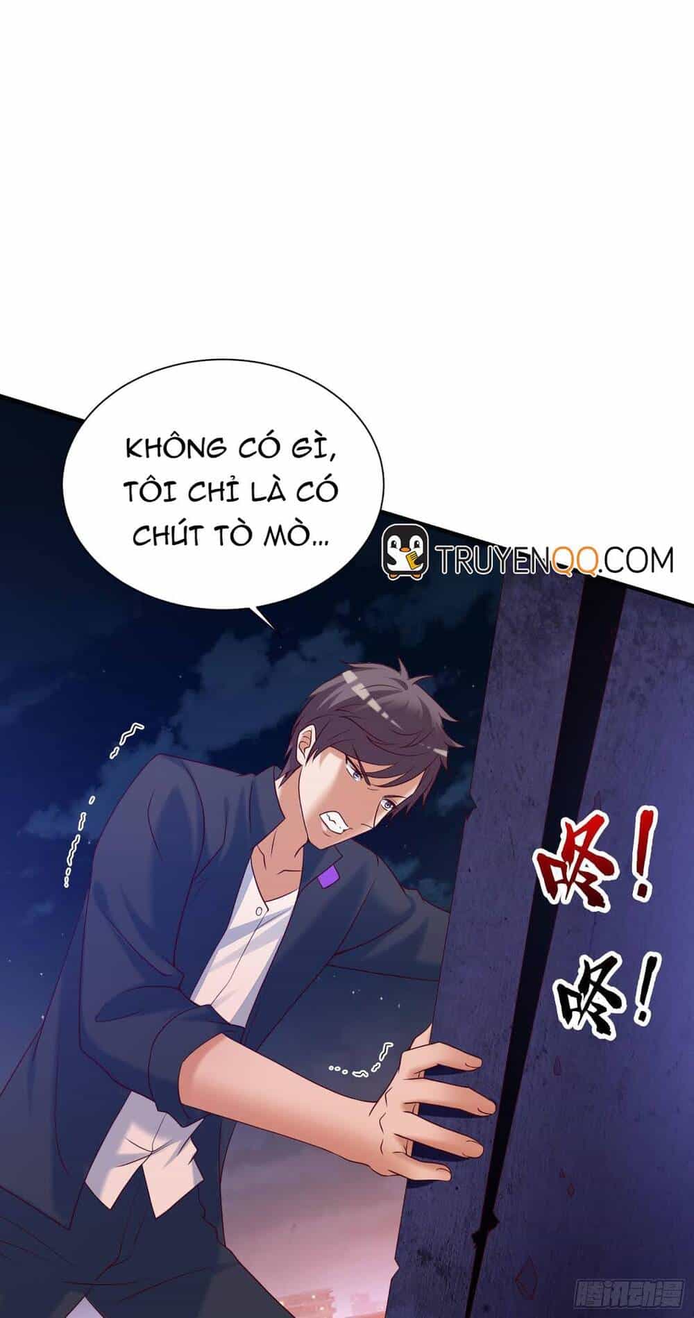 Ta Cần Thiết Phải Làm Người Tốt - Chương 24 - ảnh 38