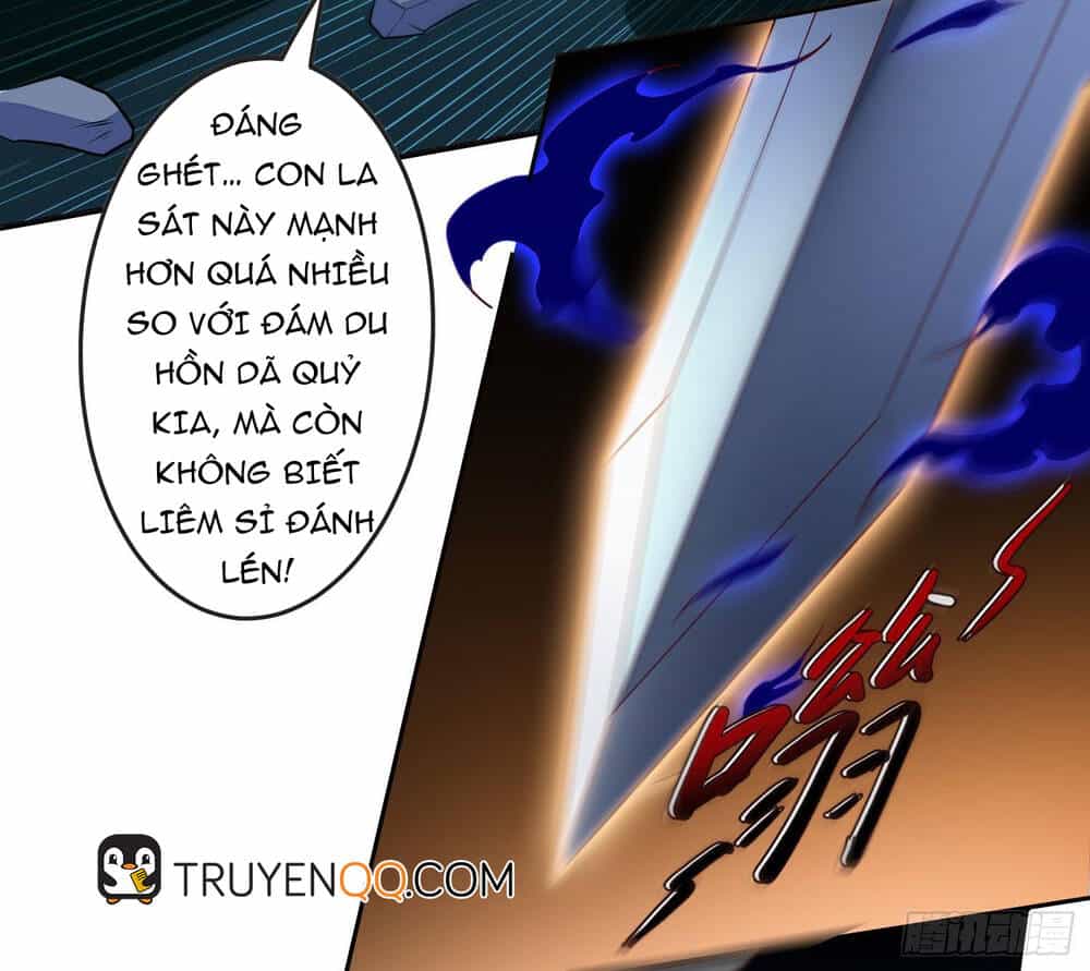 Ta Cần Thiết Phải Làm Người Tốt - Chương 26 - ảnh 15