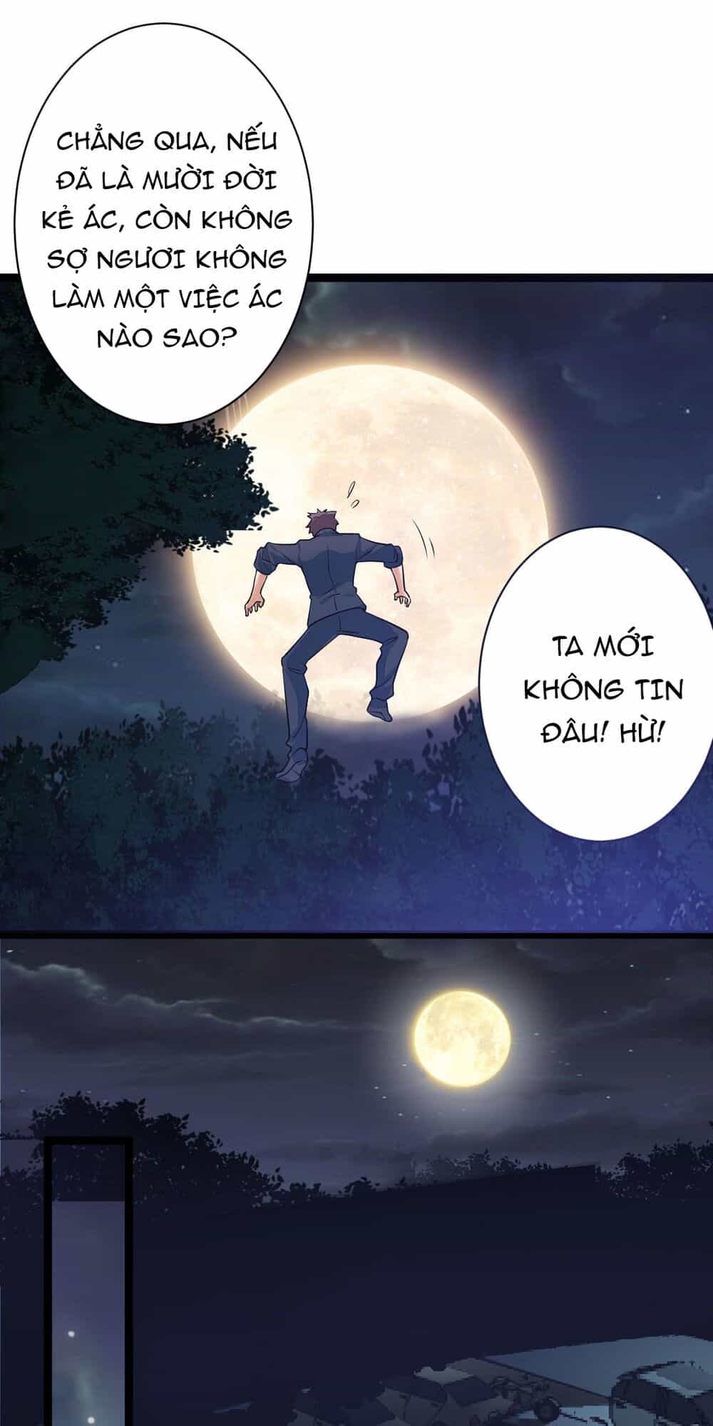 Ta Cần Thiết Phải Làm Người Tốt - Chương 3 - ảnh 21