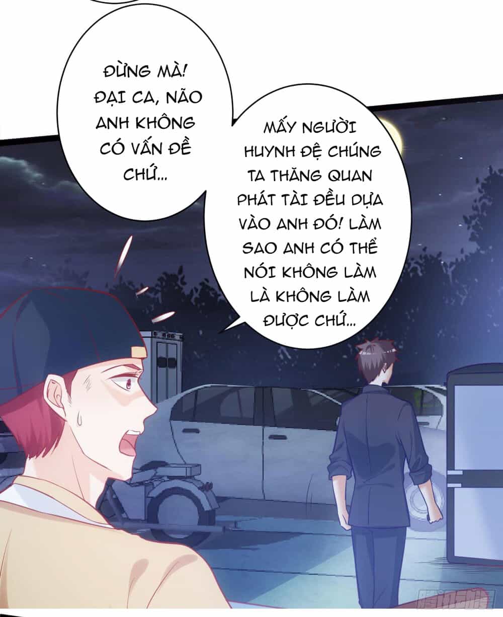 Ta Cần Thiết Phải Làm Người Tốt - Chương 3 - ảnh 31