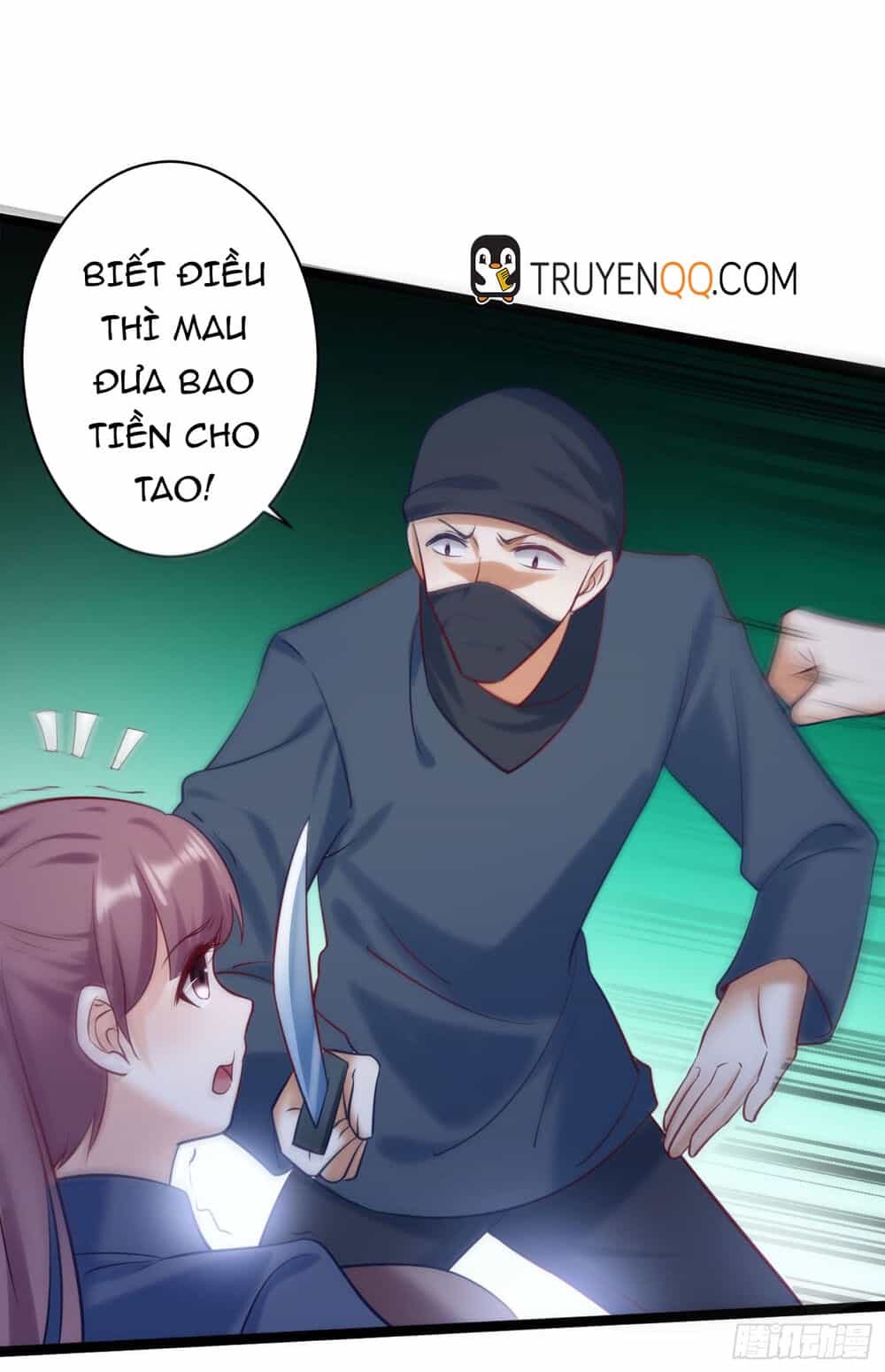 Ta Cần Thiết Phải Làm Người Tốt - Chương 4 - ảnh 33