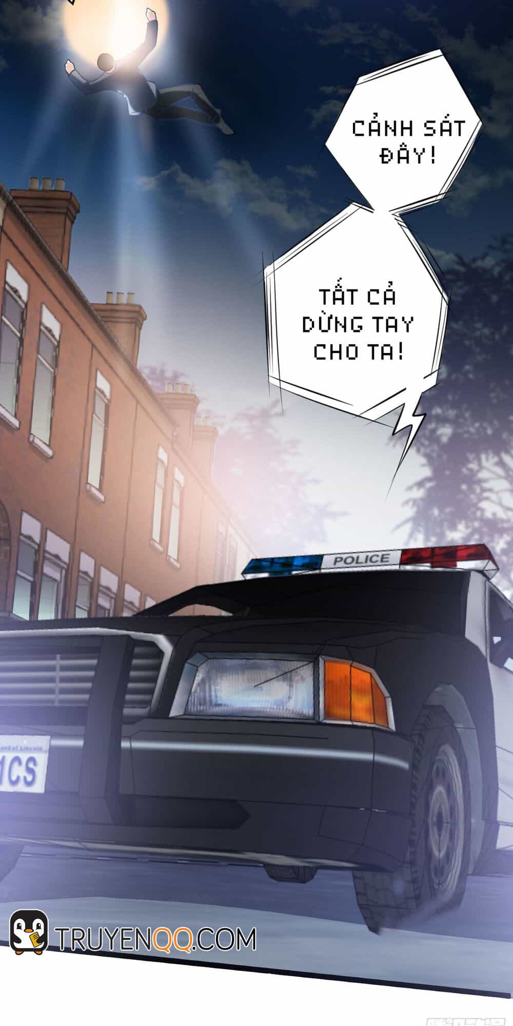 Ta Cần Thiết Phải Làm Người Tốt - Chương 4 - ảnh 42