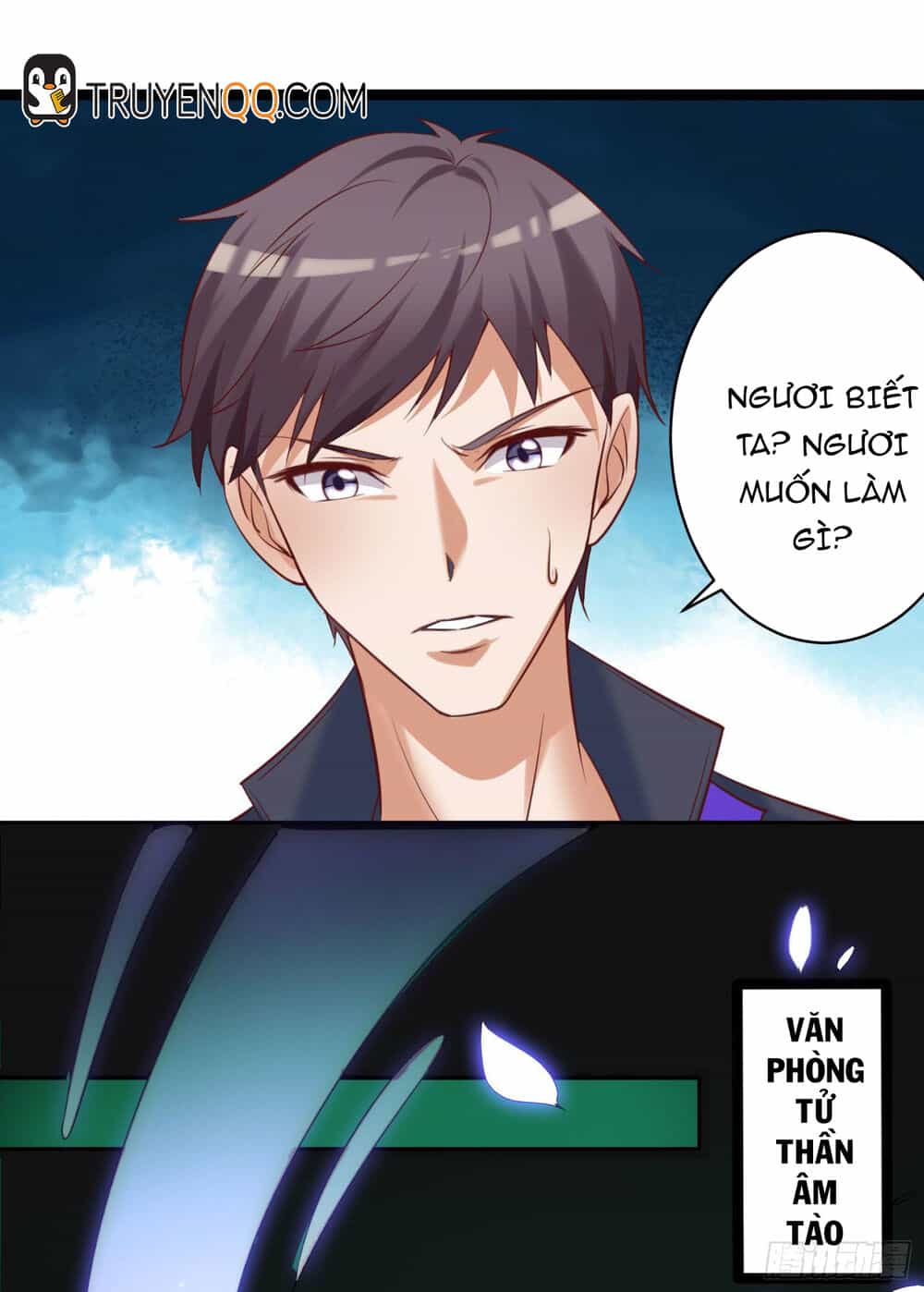 Ta Cần Thiết Phải Làm Người Tốt - Chương 5 - ảnh 16