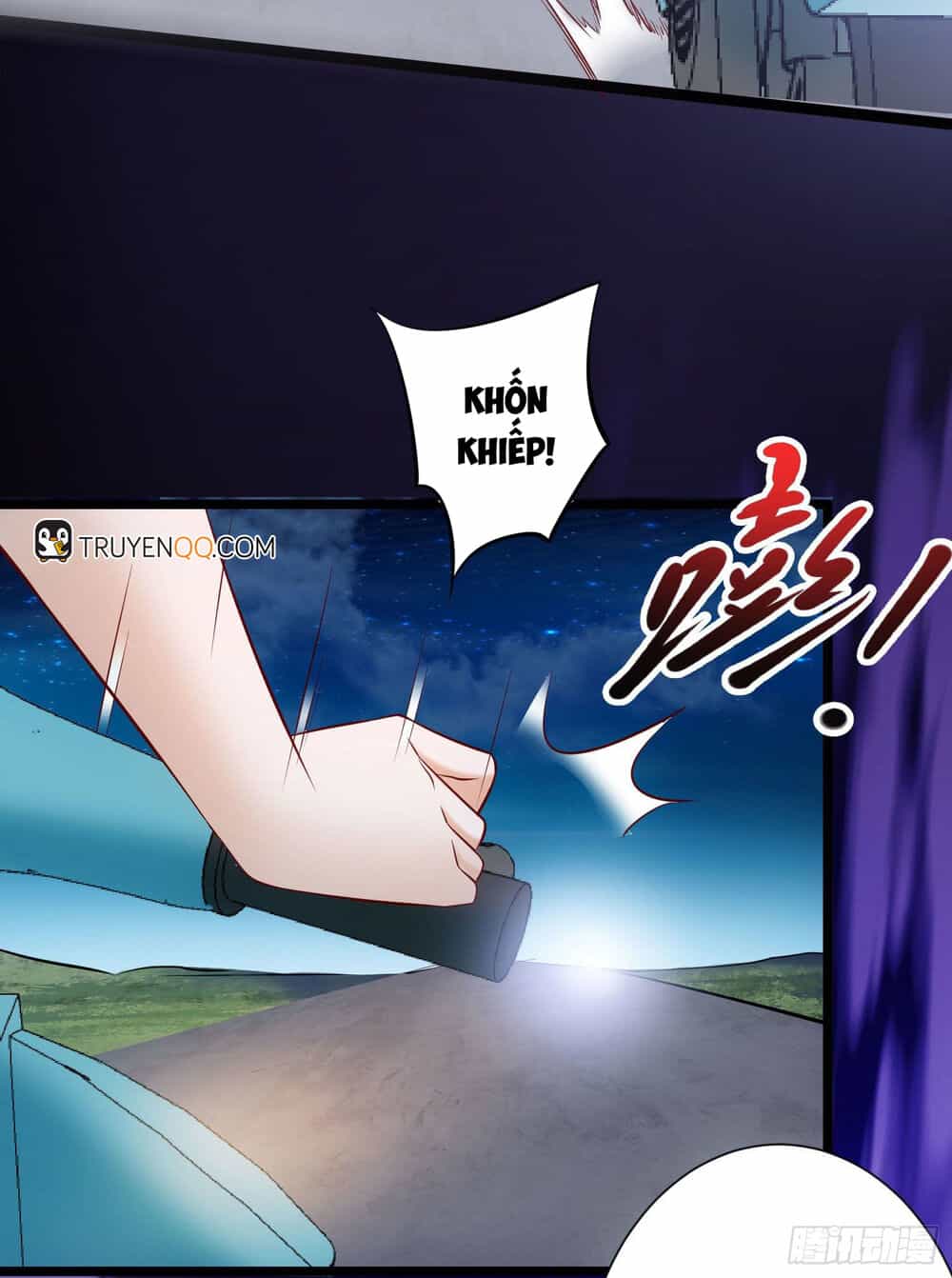 Ta Cần Thiết Phải Làm Người Tốt - Chương 7 - ảnh 38