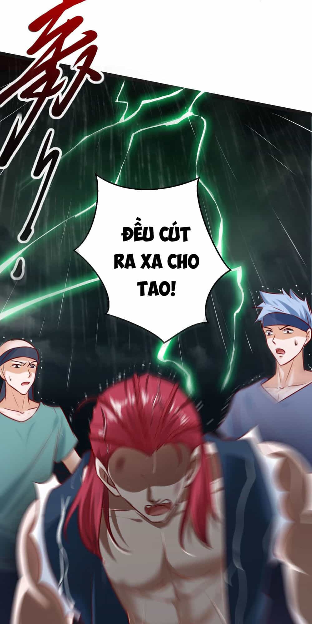 Ta Cần Thiết Phải Làm Người Tốt - Chương 8 - ảnh 41