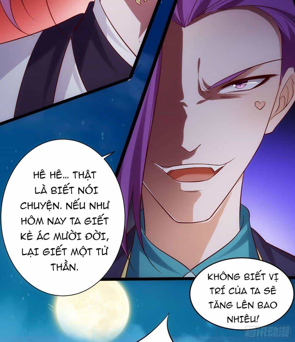 Ta Cần Thiết Phải Làm Người Tốt - Chương 9 - ảnh 33