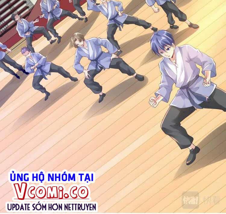 Ta Cày Level Từ Trong Gương - Chương 1 - ảnh 17