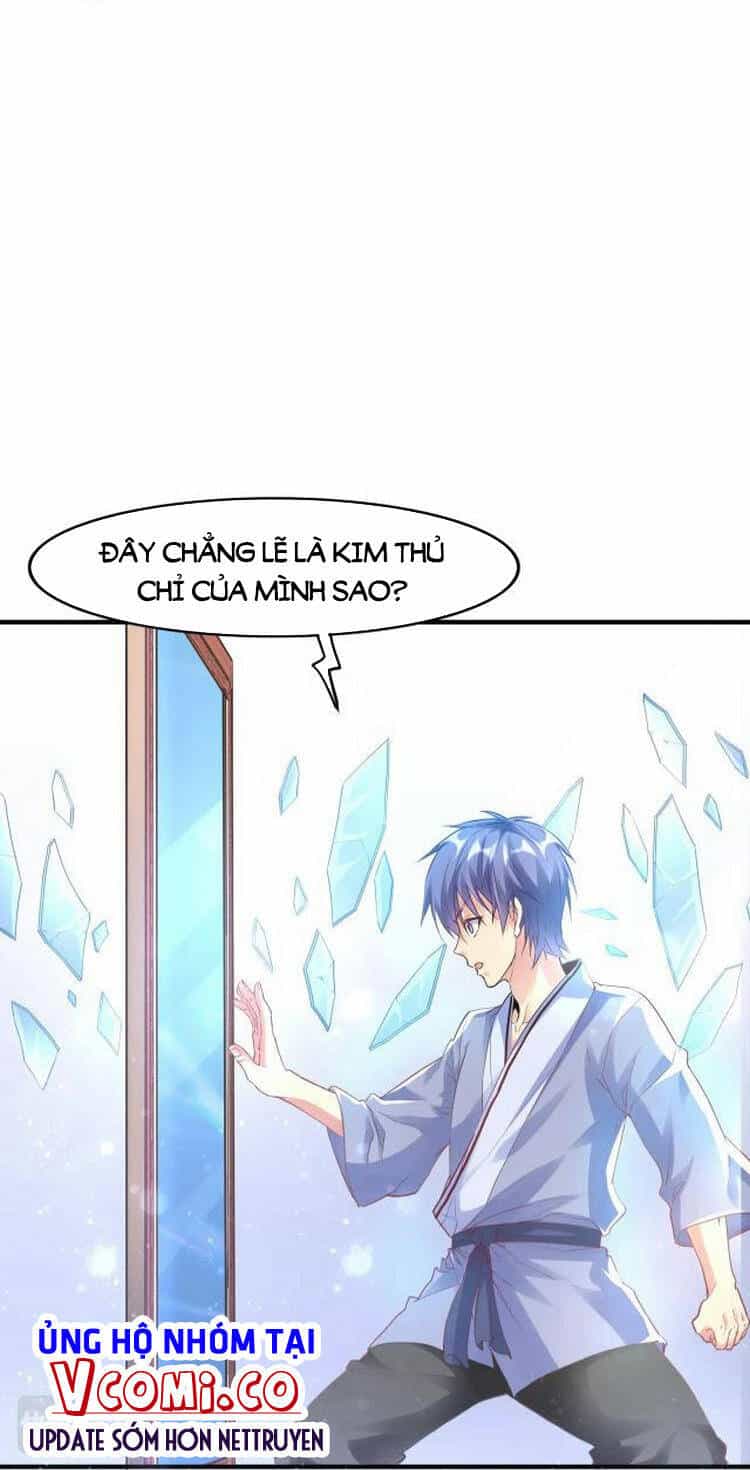 Ta Cày Level Từ Trong Gương - Chương 1 - ảnh 36