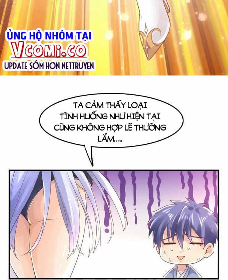 Ta Cày Level Từ Trong Gương - Chương 1 - ảnh 40