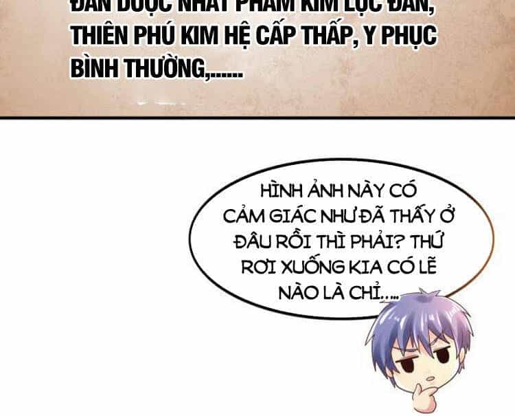Ta Cày Level Từ Trong Gương - Chương 1 - ảnh 45