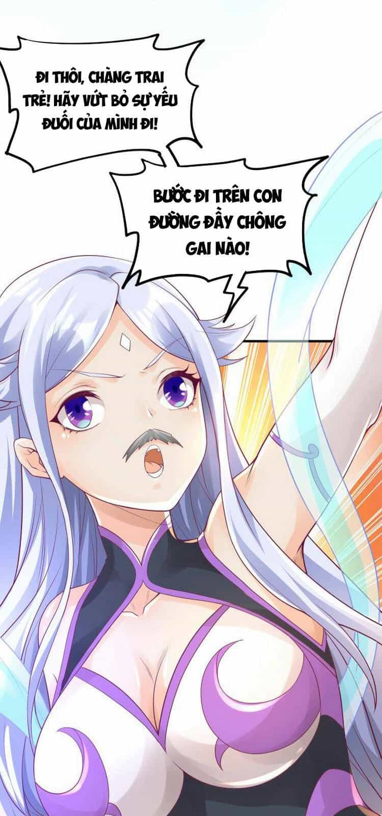 Ta Cày Level Từ Trong Gương - Chương 1 - ảnh 57