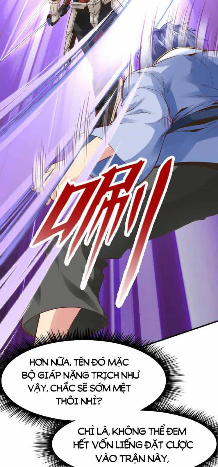 Ta Cày Level Từ Trong Gương - Chương 1 - ảnh 72