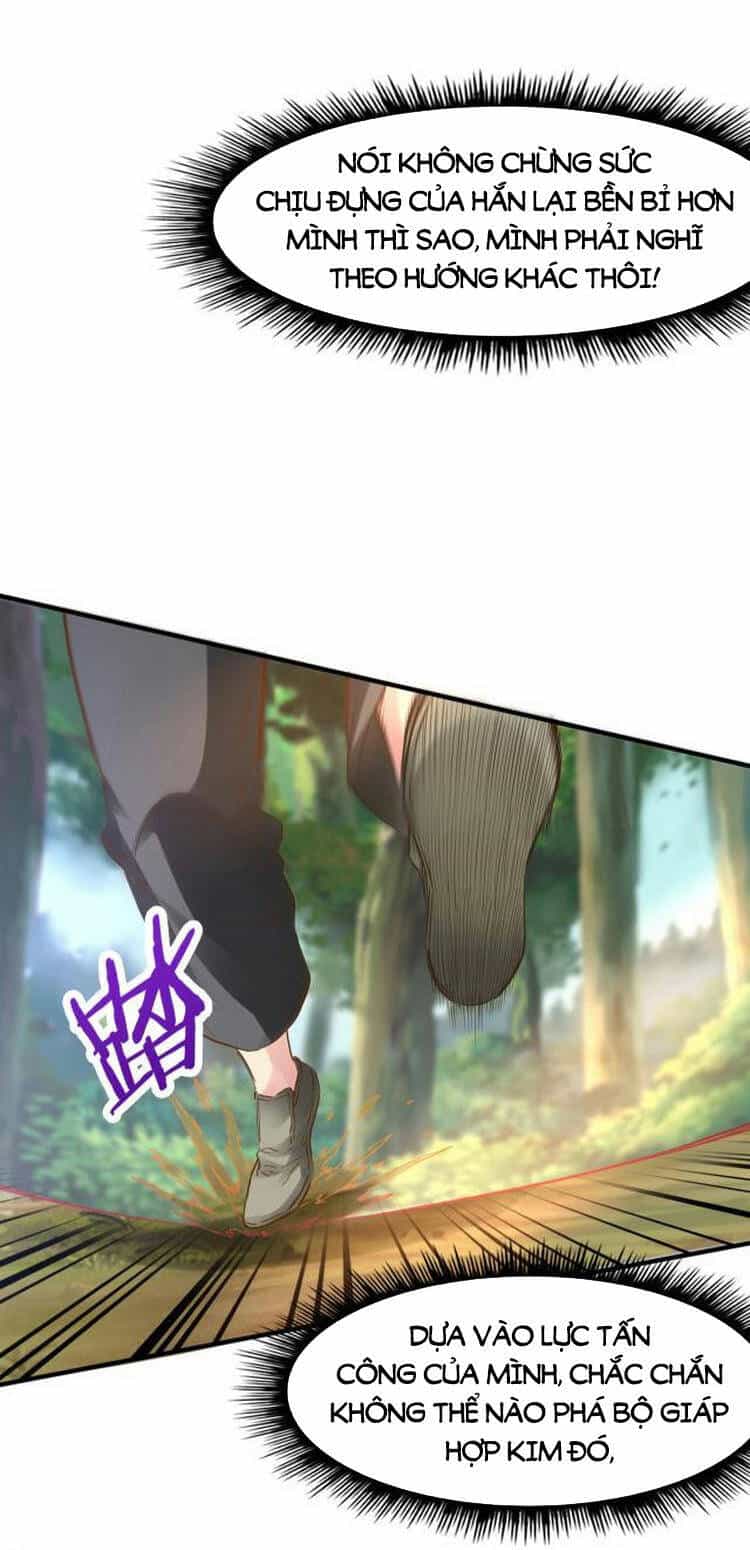 Ta Cày Level Từ Trong Gương - Chương 1 - ảnh 74
