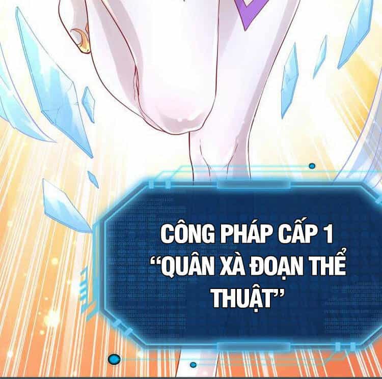 Ta Cày Level Từ Trong Gương - Chương 1 - ảnh 92