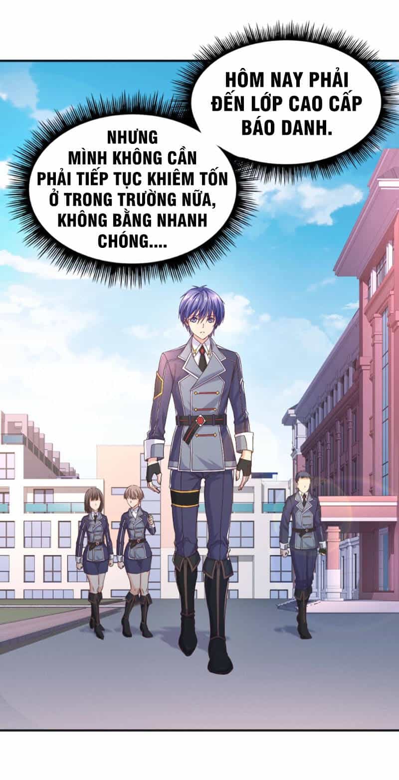 Ta Cày Level Từ Trong Gương - Chương 10 - ảnh 13