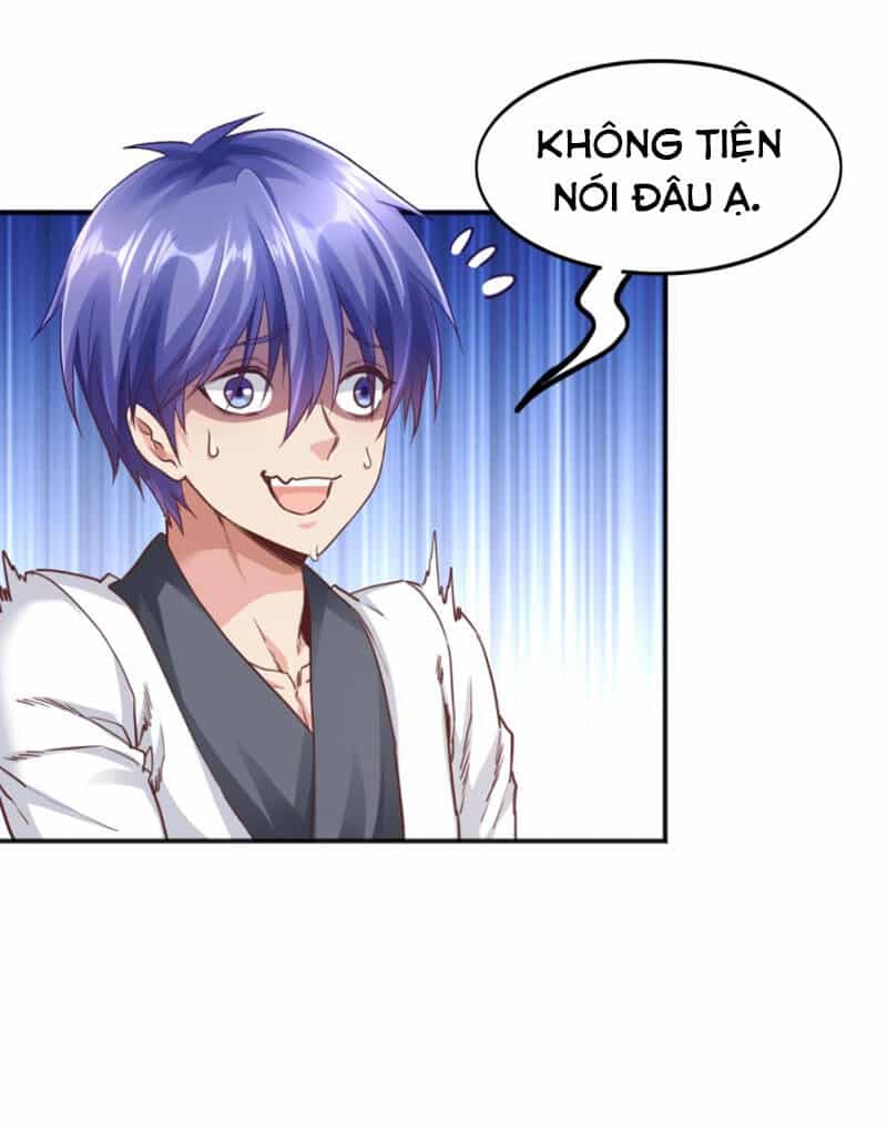 Ta Cày Level Từ Trong Gương - Chương 10 - ảnh 21