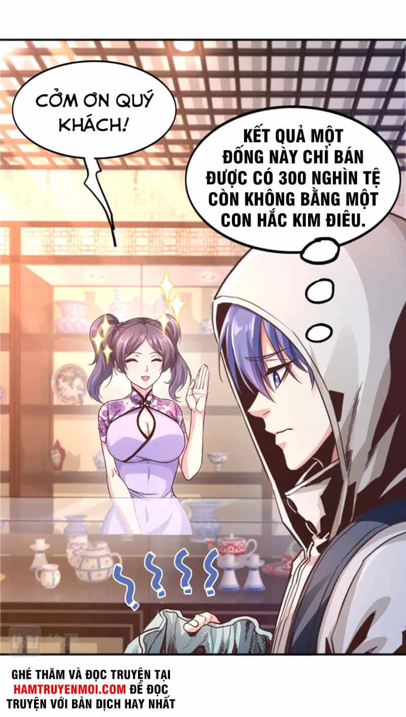 Ta Cày Level Từ Trong Gương - Chương 10 - ảnh 3