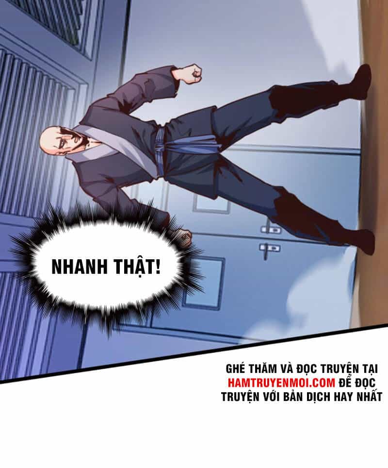 Ta Cày Level Từ Trong Gương - Chương 10 - ảnh 34