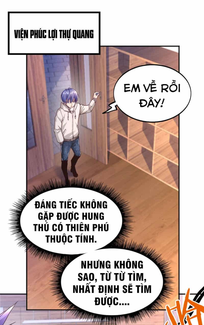 Ta Cày Level Từ Trong Gương - Chương 10 - ảnh 5