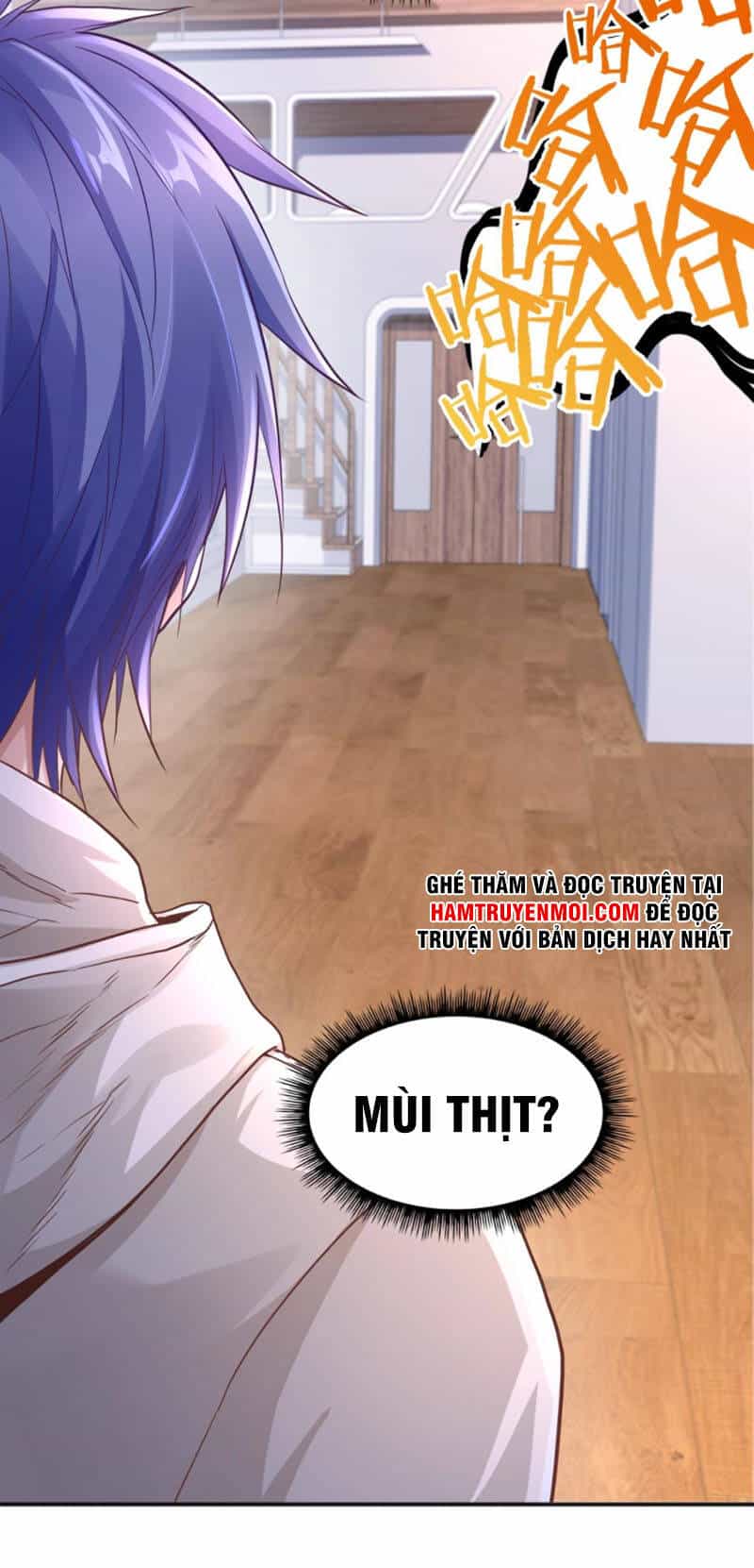 Ta Cày Level Từ Trong Gương - Chương 10 - ảnh 6
