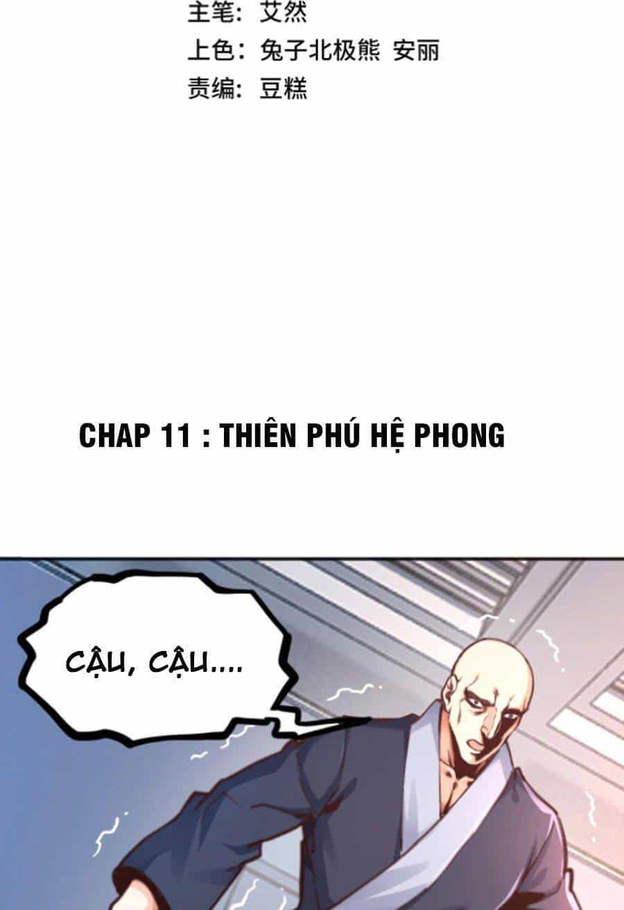 Ta Cày Level Từ Trong Gương - Chương 11 - ảnh 2