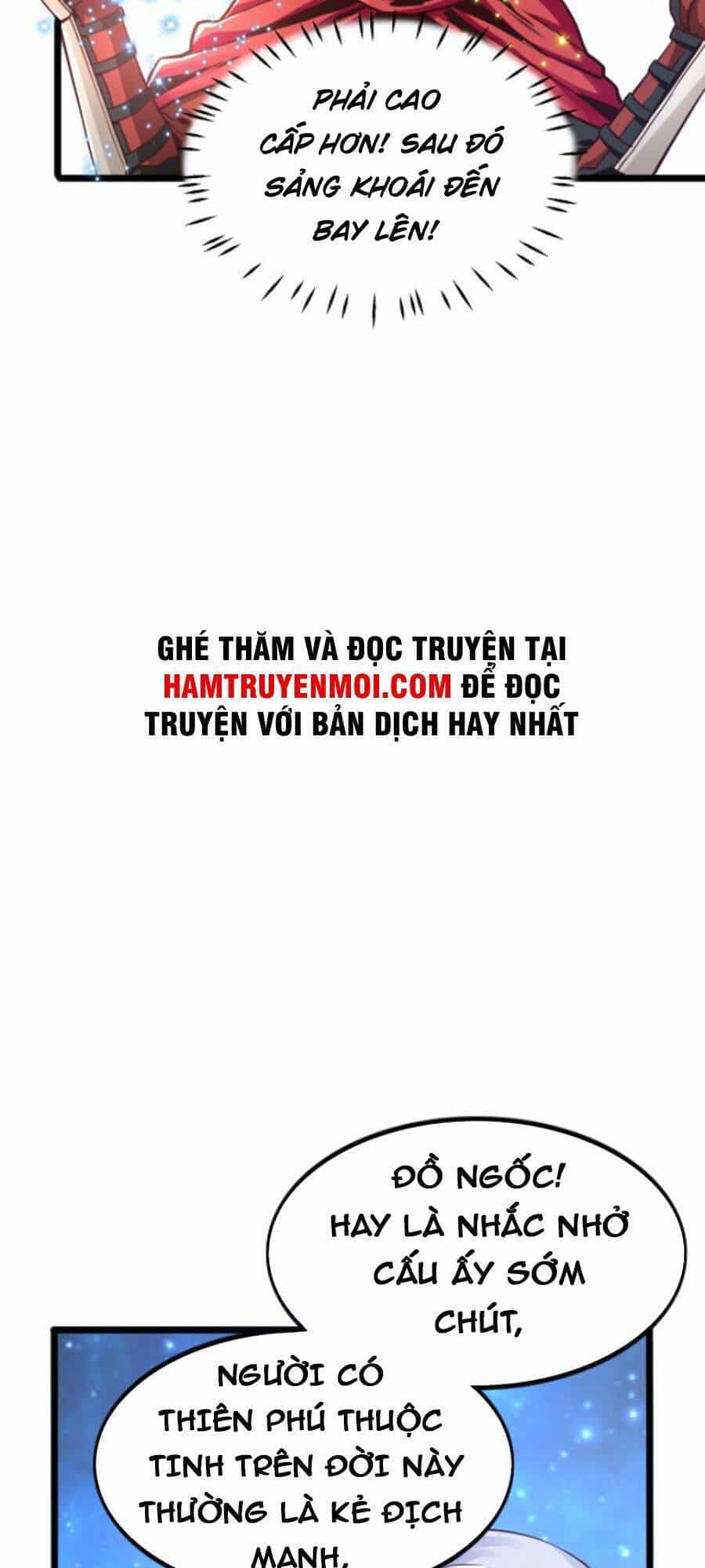 Ta Cày Level Từ Trong Gương - Chương 11 - ảnh 21