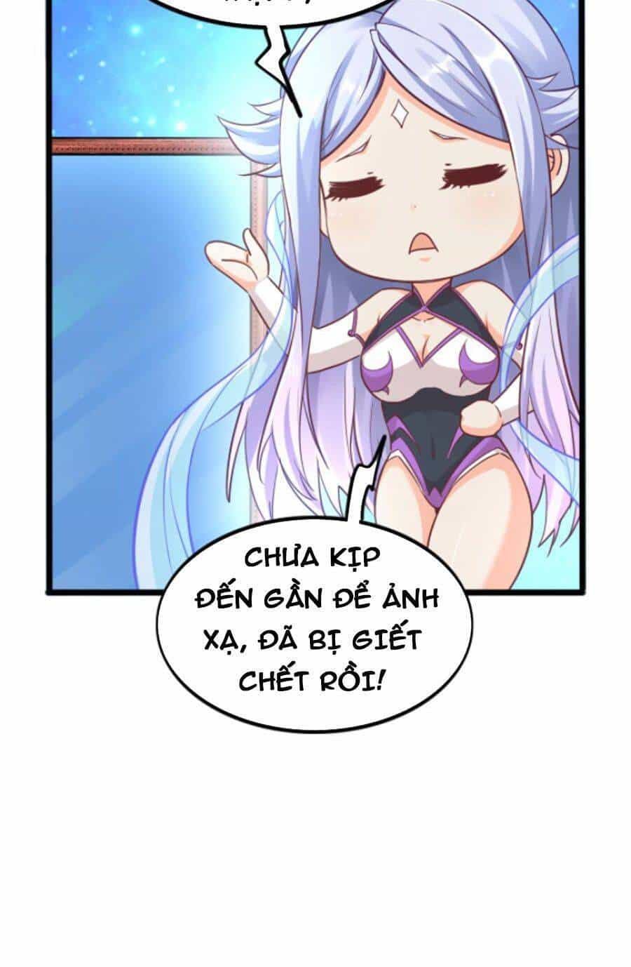 Ta Cày Level Từ Trong Gương - Chương 11 - ảnh 22