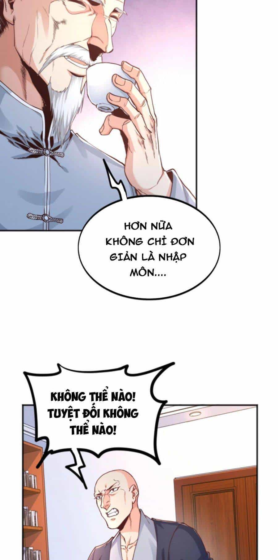 Ta Cày Level Từ Trong Gương - Chương 11 - ảnh 28