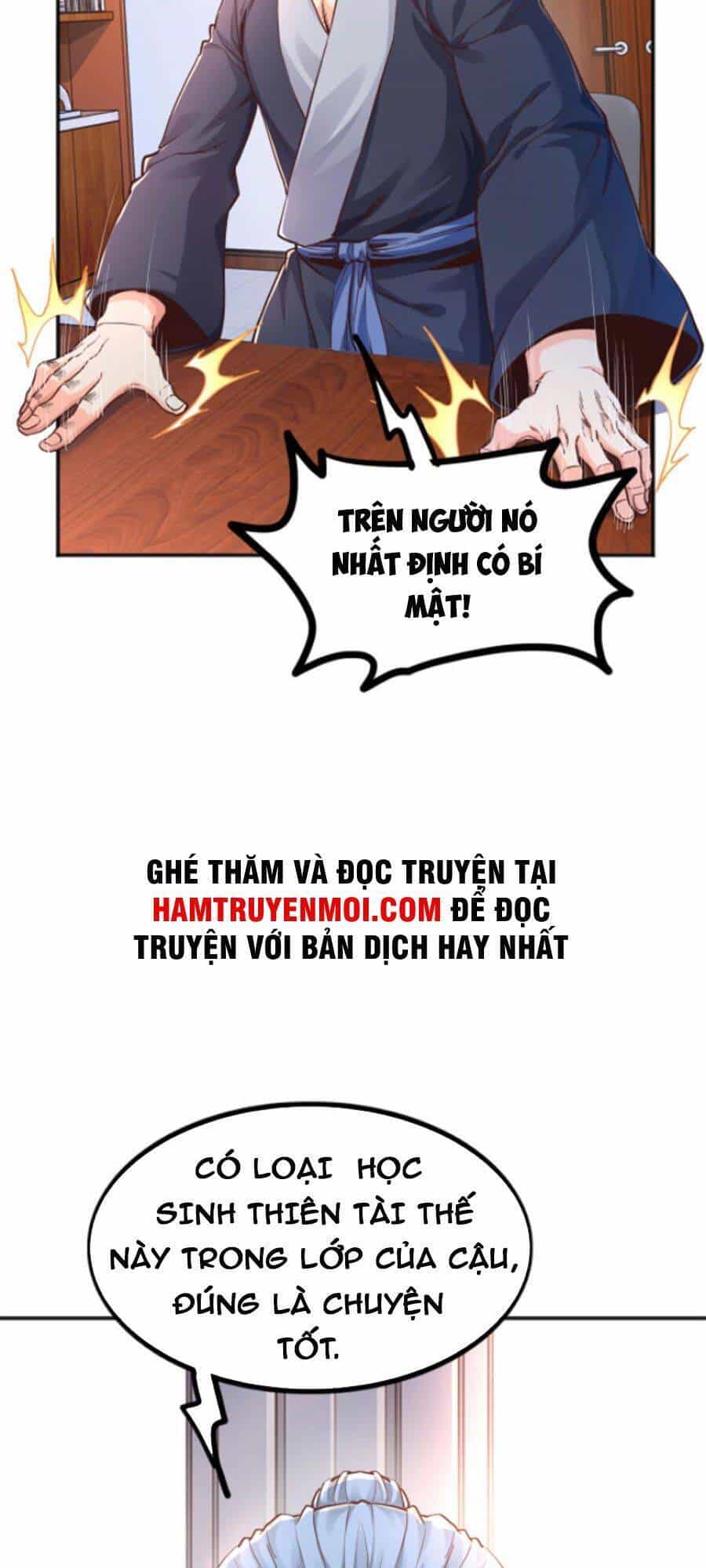 Ta Cày Level Từ Trong Gương - Chương 11 - ảnh 29