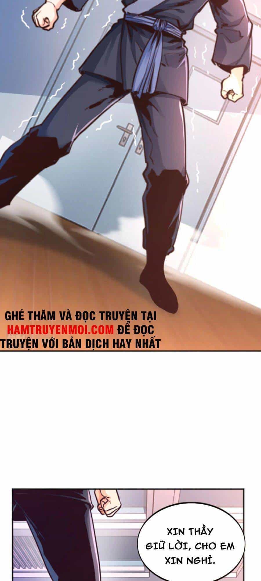 Ta Cày Level Từ Trong Gương - Chương 11 - ảnh 3