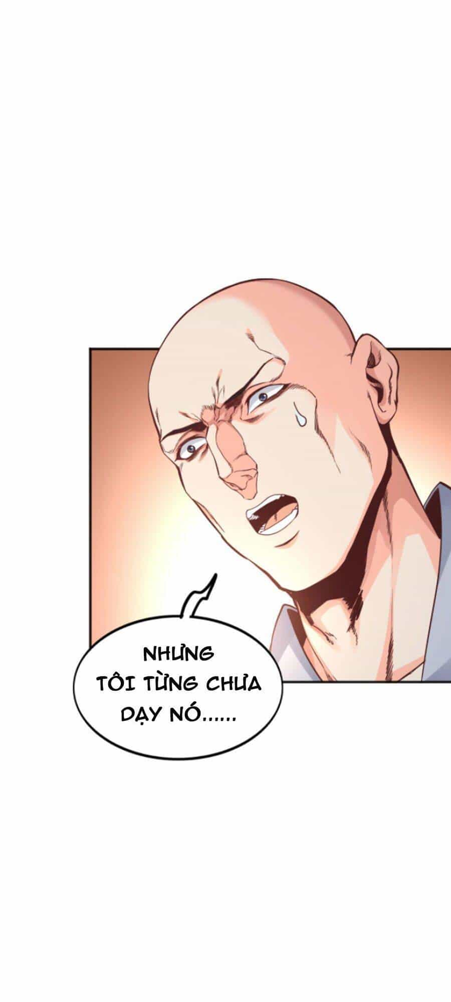 Ta Cày Level Từ Trong Gương - Chương 11 - ảnh 31
