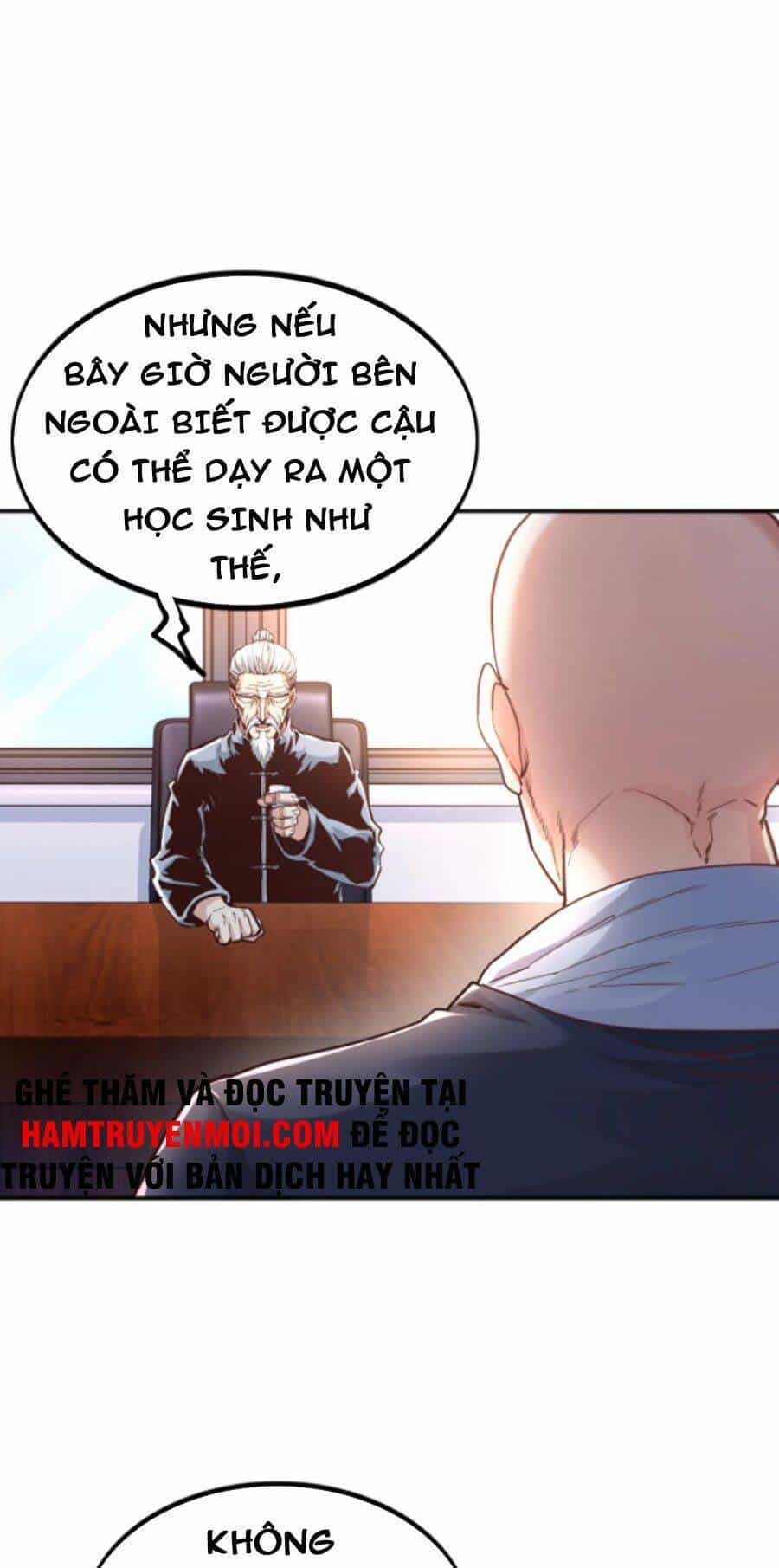Ta Cày Level Từ Trong Gương - Chương 11 - ảnh 32