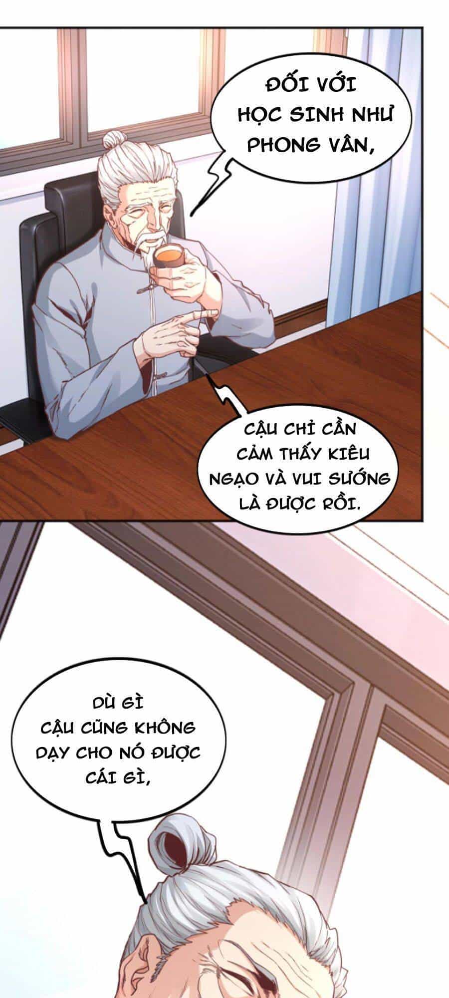 Ta Cày Level Từ Trong Gương - Chương 11 - ảnh 35