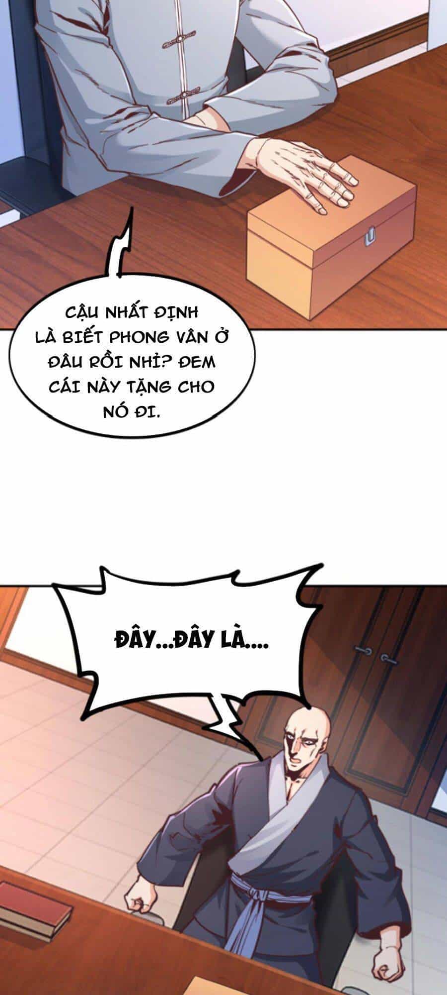 Ta Cày Level Từ Trong Gương - Chương 11 - ảnh 39