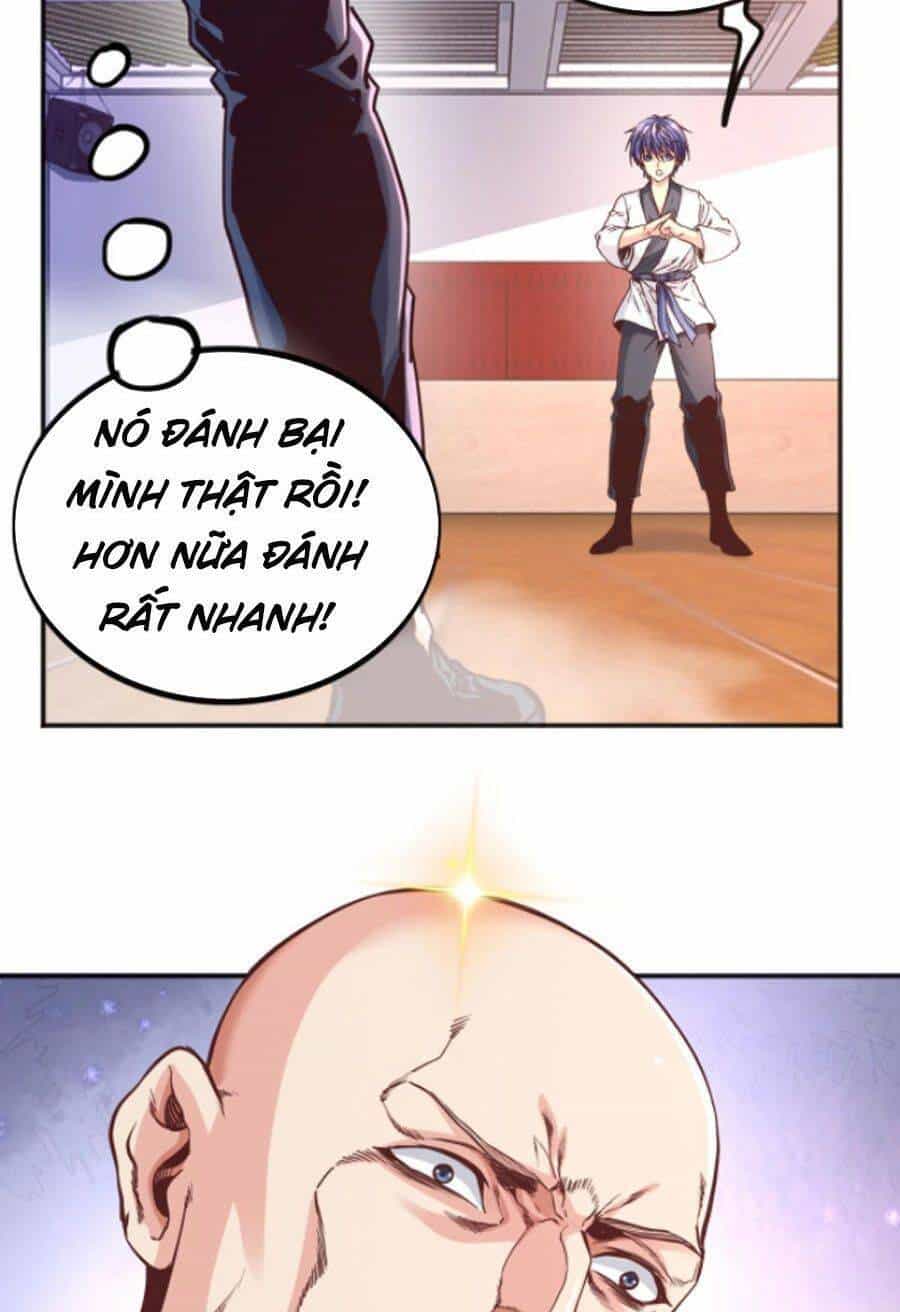 Ta Cày Level Từ Trong Gương - Chương 11 - ảnh 4